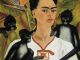 Frida Kahlo in Rome - image 1