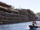 Costa Concordia being refloated - image 1