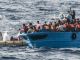 Thousands of illegal immigrants saved in Italian waters - image 3