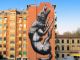 Rome mural dedicated to Daniza the bear - image 3