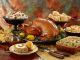 Thanksgiving in Rome - image 3