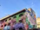 New mural in Rome's Ostiense district - image 4