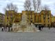 Rome's Piazza Testaccio restored - image 1