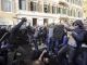 Dutch football hooligans wreak havoc in Rome - image 4