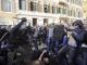 Dutch football hooligans wreak havoc in Rome - image 4