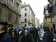 Procession for St Joseph in Rome's Monti district - image 4