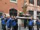 Procession for St Joseph in Rome's Monti district - image 1