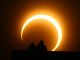 Solar eclipse in Rome - image 1