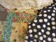 Lot of twin bedding and other household items - image 1