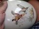 Old French porcelain tureen beginning XX Century with pheasants - image 3