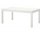 Table and 4 Chairs (Bjursta & Henriksdal IKEA) - image 4