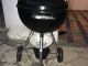 WEBER ORIGINAL KETTLE PLUS CHARCOAL BARBECUE - image 4