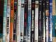 Lot of 16 DVDs in English - image 2