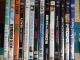 Lot of 16 DVDs in English - image 1