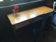 Vintage School Desk - image 3