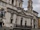 Rome: Grass grows in deserted Piazza Navona - image 13
