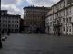 Rome: Grass grows in deserted Piazza Navona - image 6