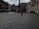 Rome: Grass grows in deserted Piazza Navona - image 5