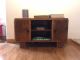 Small Vintage Sideboard - image 4