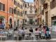Best places to eat outside in Rome - image 1