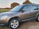 2011 SKODA (VW) YETI ADVENTURE 4X4 2.0 TDI  -  DIPLOMATIC PLATES - image 1