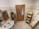 Bright 3-bedroom top floor apartment with terrace Ardeatina - image 15