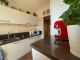 Bright 3-bedroom top floor apartment with terrace Ardeatina - image 6