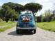 Tailored tours on a wonderful vintage Fiat 500. Discover Rome from a new perspective! - image 3