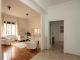 Rome: Charming furnished apartment in a quiet and exclusive street in the elegant Parioli area - image 3