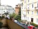 Rome: Charming furnished apartment in a quiet and exclusive street in the elegant Parioli area - image 6