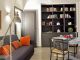 1-bedroom flat (behind FAO) with large patio - image 1