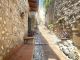 PRIVATE SALE:  Stone house with brick fireplace in historical centre of Veroli (FR). Great holiday home! - image 13