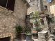 PRIVATE SALE:  Stone house with brick fireplace in historical centre of Veroli (FR). Great holiday home! - image 14