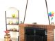 PRIVATE SALE: Stone house with brick fireplace in historical centre of Veroli (FR). Great holiday home! - image 24