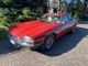 1988 restored Jaguar XJS 3.6 RHD for sale - image 1