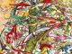 HOME RUN: Gallery show in Monti - image 5