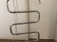 Towel rack warmer electric - image 1