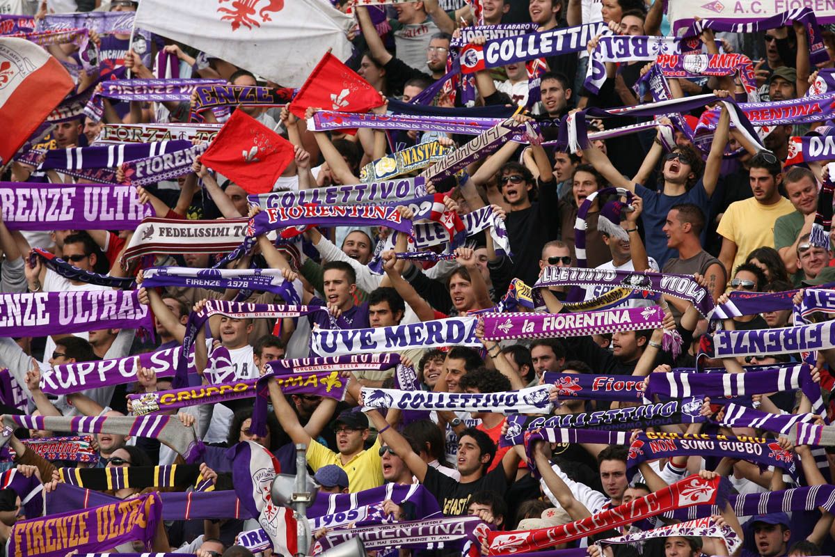Rome museums free for Fiorentina football fans - Wanted in Rome