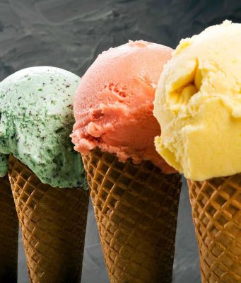 Best gelato in Rome: top 10 gelaterie