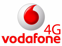 Vodafone launches 4G in Italy
