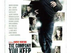 English language cinema in Rome: The Company You Keep