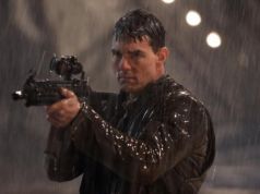 English language cinema in Rome: Jack Reacher