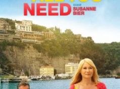 English language cinema in Rome: Love is all you need