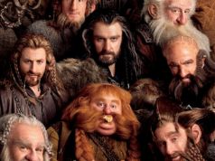 English language cinema in Rome: The Hobbit