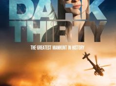 English language cinema in Rome: Zero Dark Thirty