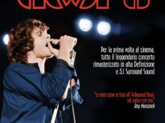 The Doors Live At The Bowl '68