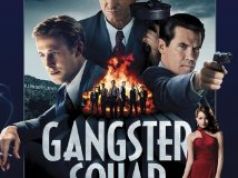 English language cinema in Rome: Gangster Squad