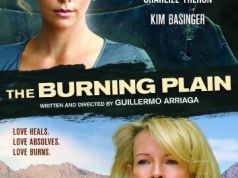 English language cinema in Rome: The Burning Plain