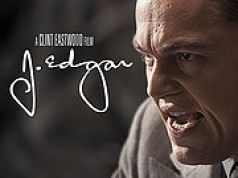English language cinema in Rome: J. Edgar
