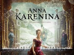 English language cinema in Rome: Anna Karenina